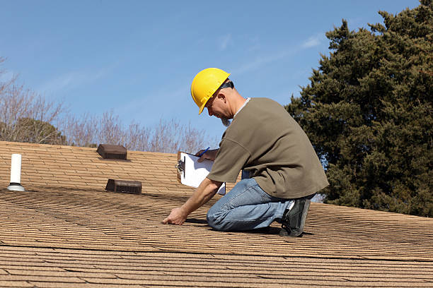 Best Tile Roofing Installation  in Owingsville, KY